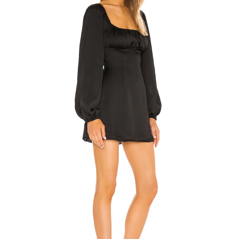 Revolve Majorelle Carla Dress